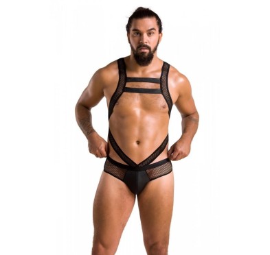 045 BODY VICTOR black L/XL - Passion